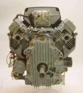 21hp Kawasaki Vert Engine ES 1 1/8 Oil Filter FH641V  