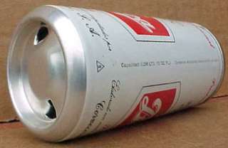 CHECK OUT THIS NICE PULL TAB BEER CAN