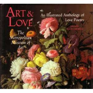  Art & Love the Metropolitan Museum of Art Books