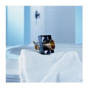  Delta R10000 Classic Universal Tub and Shower Valve Body 