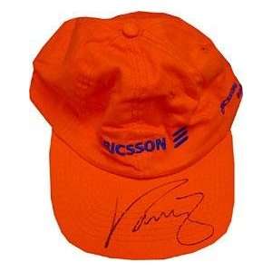  Venus Williams Autographed Hat   Mens Tennis Fitted And 