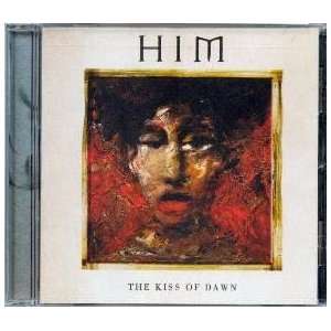  The Kiss of Dawn H.I.M. Music