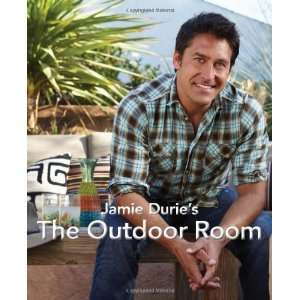    Jamie Duries The Outdoor Room [Paperback] Jamie Durie Books
