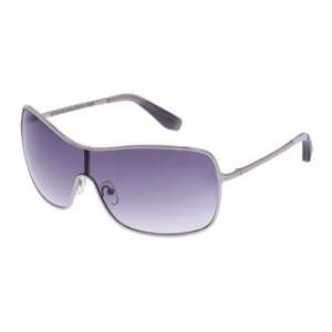  Soda R&R Silver   Gradient Sunglasses