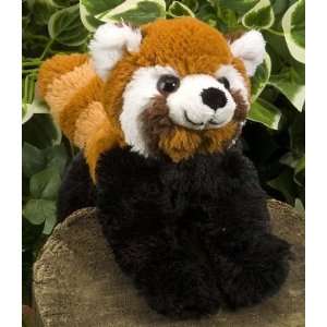 com Hug Ems Small Red Panda [Customize with Fragrances like Birthday 