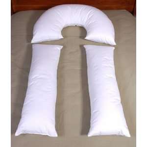  Rr Sale   On Sale Serenity Star Full Length Pillow With U 
