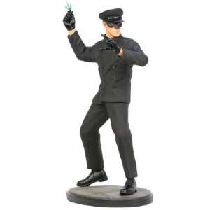   Green Hornet Bruce Lee As Kato 16 Scale Statue Toys & Games