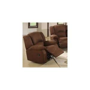Kelly   Java Recliner by Home Line Furniture 