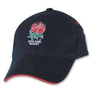 England Rugby Classic Cap (Navy) 