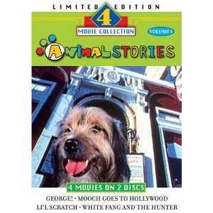  Animal Stories, Vol. 1 Artist Not Provided Movies & TV