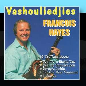  Vashoulietjies Francois Hayes Music