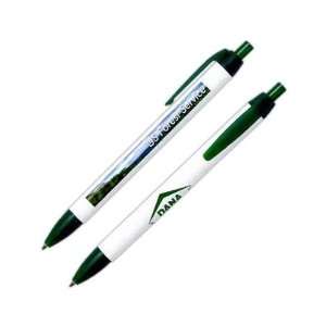  Green Line (TM) Nature Buddy Pen (TM)   Wide body USA made 