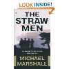  The Upright Man (Straw Men) (9780515136388) Michael 