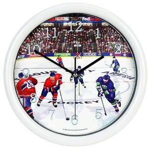 Ice Hockey Sports Wall clock,Basketball,Bowling,Baseball,Football 