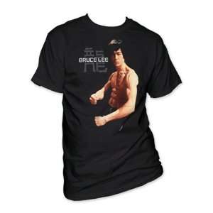  Bruce Lee T Shirt Torso
