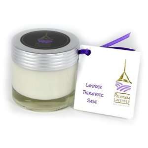  Pelindaba Lavender Therapeutic Salve   4oz Beauty
