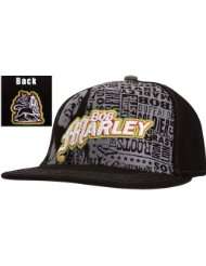  bob marley hat   Clothing & Accessories