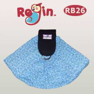 Regin Baby Sling /Ring Carrier/ Sarong/ Pouch/Wrap Ra8  