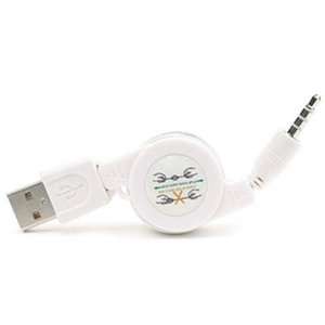   Data Cable for Apple iPod Shuffle 2G  Players & Accessories