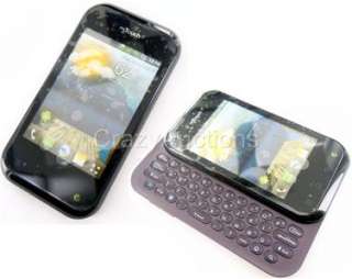   LG myTouch C800 myTouch Q Violet Mock Up/Fake/Dummy / Display Phone