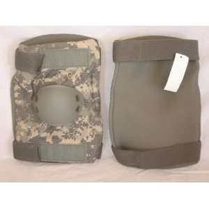   Military Elbow Pads   ACU Digital   Size Large