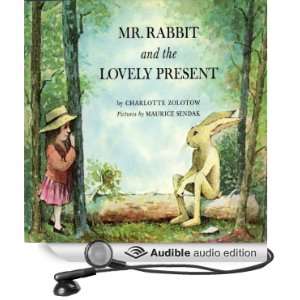  Mr. Rabbits Lovely Present (Audible Audio Edition) Charlotte 