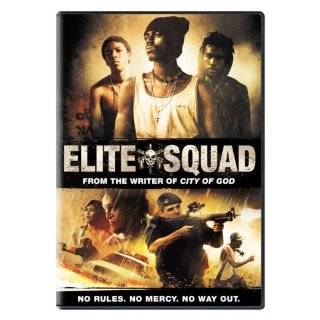 album with elite squad wagner moura dvd $ 8 63