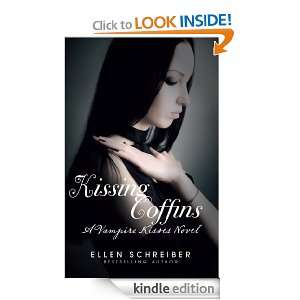 Vampire Kisses 2 Kissing Coffins Ellen Schreiber  Kindle 
