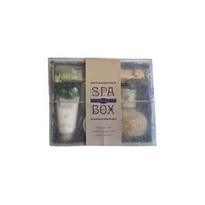  Smallflower Spa in a Box Beauty