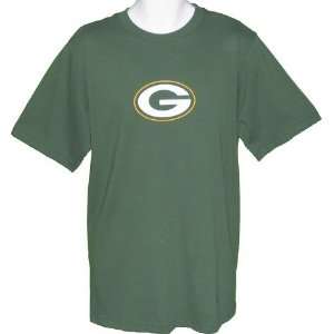   Bay Packers #85 Greg Jennings Name & Number Tshirt