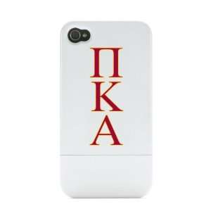   Pi Kappa Alpha iPhone 4/ 4s Dockable Case Cell Phones & Accessories