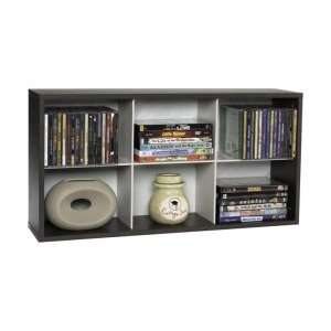  Media Cube CD/DVD Storage Unit Musical Instruments