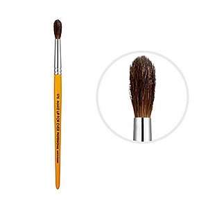  MAKE UP FOR EVER Eye Shadow Brush #17S (Quantity of 1 