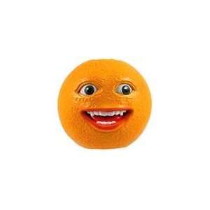  Annoying Orange 2.5 Talking PVC Figure Smiling Orange 