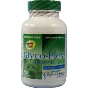  Glyco Flex Classic 300 mg 250 ct