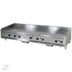  ANETS A24x60G 60 Gas Griddle