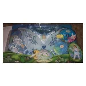  Fairies Boxed Dress up Sets Toys & Games