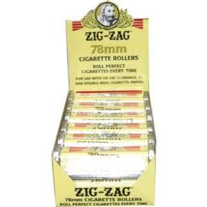 Zig Zag Rollers   78mm