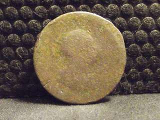Great Britain UK England 1/2 Cent Coin  