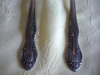 charleston spoons