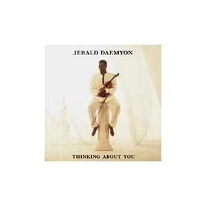  Thinking of You Jerald Daemyon Music