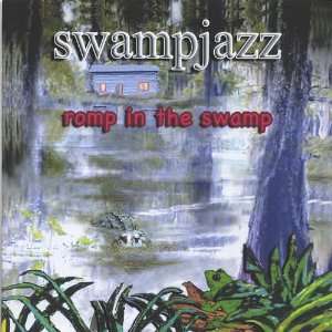  Romp in the Swamp Swampjazz Music