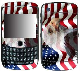 Blackberry Curve 8520 Skin Sticker Cover Camouflage  