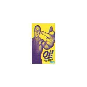  Oi the Video [VHS] Oi Movies & TV