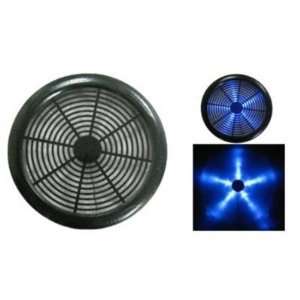    Rexflo RF1236301 360x360x30mm Silent Fan with Blue LED Electronics