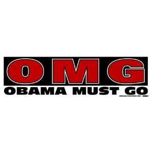  Obama Must Go Automotive