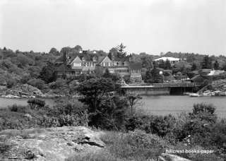 Wildacre House View from Prices Neck Newport RI photo  