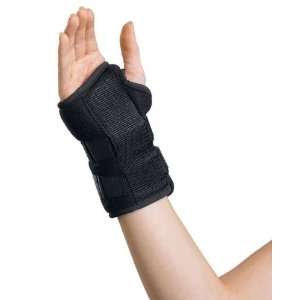  Universal Wrist Splint, 6 Right