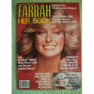 Farrah Fawcett Her Book Farrah Fawcett Her Book  Books