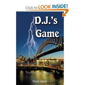  D.J.?S Game A Guide To Spiritual Enlightenment 